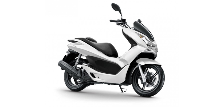 See more photos of this Scooter